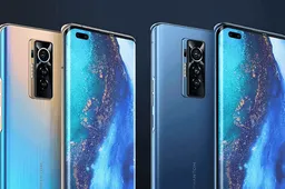 TECNO’s Webinar Teases New Flagship PHANTOM X2 Series with Dimensity 9000