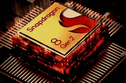 Snapdragon 8 Gen 2 specs emerge - Slashes the competition