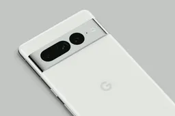 Google teases Pixel 7 design ahead of the launch