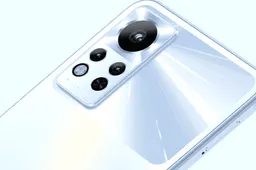 Infinix Note 12i 2022 arrives with Helio G85 SoC