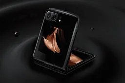 Moto RAZR 2022 will cost more than the Z Flip4 in Europe