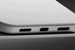 The portless iPhone is coming! The iPhone 15 series will have USB C
