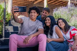 Motorola Moto G72 arrives with 108MP camera