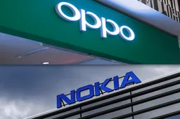Oppo comments Nokia lawsuit reports in Australia
