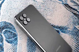 Samsung Galaxy M54 5G to come soon with Snapdragon 888