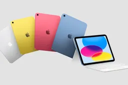 iPad 10th Gen arrives with A14 Bionic, USB Type-C port and more