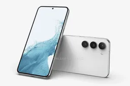 Samsung Galaxy S23+ Visits GeekBench With Snapdragon 8 Gen2 Onboard