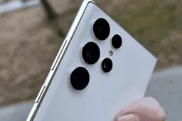 Samsung Galaxy S23: Not much reason to upgrade if you have an S22