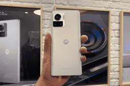 Motorola Edge 30 Ultra with 12GB RAM reaches India