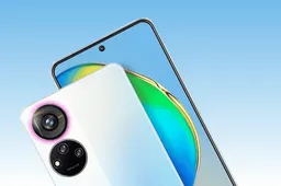 ZTE Axon 40 SE arrives with Unisoc T618