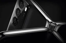 Oppo Find N2 specifications have been revealed