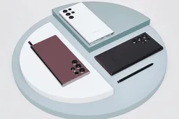 Samsung Galaxy S23 Ultra with Snapdragon 8 Gen 2 passes by Geekbench