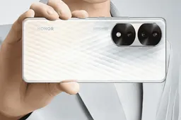 Honor 80 series new leak reveals it uses a 160MP camera