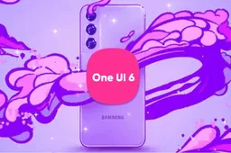 One UI 6 will be revolutionary for Samsung