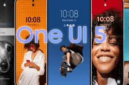 Samsung Galaxy S22 receives One UI 5.0 stable update