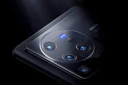 Vivo X90, X90 Pro+ leaked renders show X80 Pro-inspired design