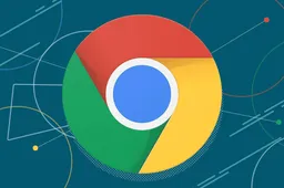 Chrome 112: New Design and Features Unveiled