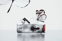 Nothing Ear (stick) arrives with fancy case and capable battery