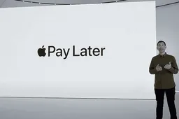 Apple Pay raises antitrust concerns with "pay later" feature