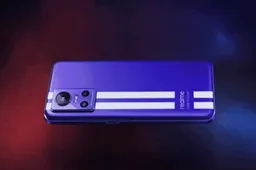 Realme GT Neo 3 series is one step closer of Android 13