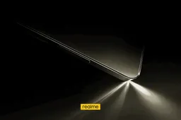 Realme 10 series will arrive in November