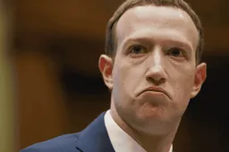 Mark Zuckerberg loses $100 Billion, the Metaverse is failing