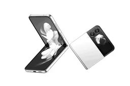 Samsung Galaxy Z Flip4 Maison Margiela teased by the company