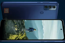 Moto X40 will support IP68 waterproof - to launch in December