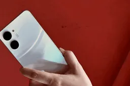 Realme 10 4G has MediaTek Helio G99 under the hood