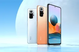 Redmi Note 11 Pro (2023) boasts the Snapdragon 732G