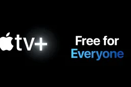 How to get two months of Apple TV+ for free