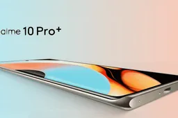 Realme 10 Pro+ display specs have been confirmed