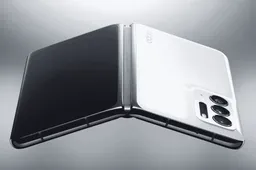 Oppo Find N2 with 12GB RAM appears on Geekbench