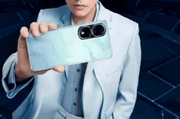 Honor 80 will pack the all-new Snapdragon 782G