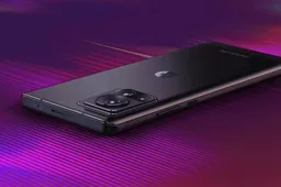 Motorola Edge 40 Pro will also bring 125W charging