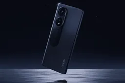 Oppo A1 Pro arrives with Curved OLED screen and 108MP camera
