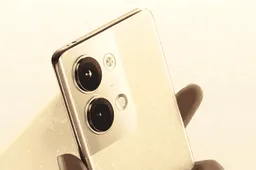 Oppo Reno 9 series launches on November 24