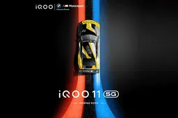 iQOO 11 with Snapdragon 8 Gen 2 to reach Malaysia soon