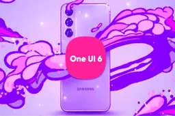 Samsung promises to be faster with One UI 6.0 update