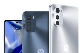 Low-end Motorola phone passes by TENAA with 12GB of RAM and 512GB of Storage