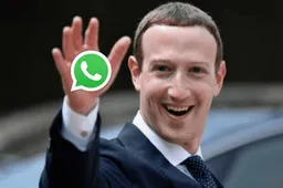 WhatsApp and Messenger are the new bets after Metaverse's flop