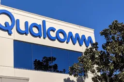 Qualcomm: smartphone market will recover only in H2 2023