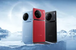 Vivo X90 Pro+ visits Geekbench once again