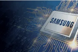 Samsung plans to launch an AI chip, Mach-1 late this year