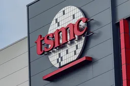 TSMC's 3nm process technology will be mass-produced next week