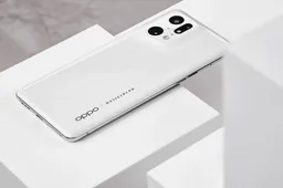 Oppo Find X6 Pro will bring three 50MP cameras