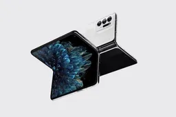 Oppo Find N2 and N2 Flip will arrive in mid-December