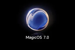 Honor MagicOS 7.0 revealed along with roadmap