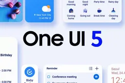 These 46 Galaxy models got the Android 13 / OneUI 5.0 in less than 2 months
