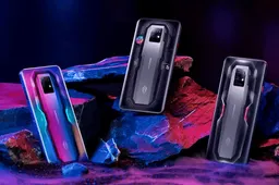 Red Magic 8 Pro gets 3C certification with 165W fast-charging